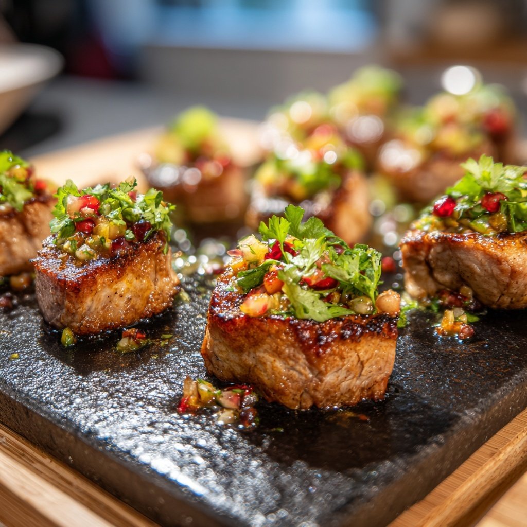 Coole Rezepte für unkompliziertes Kochen