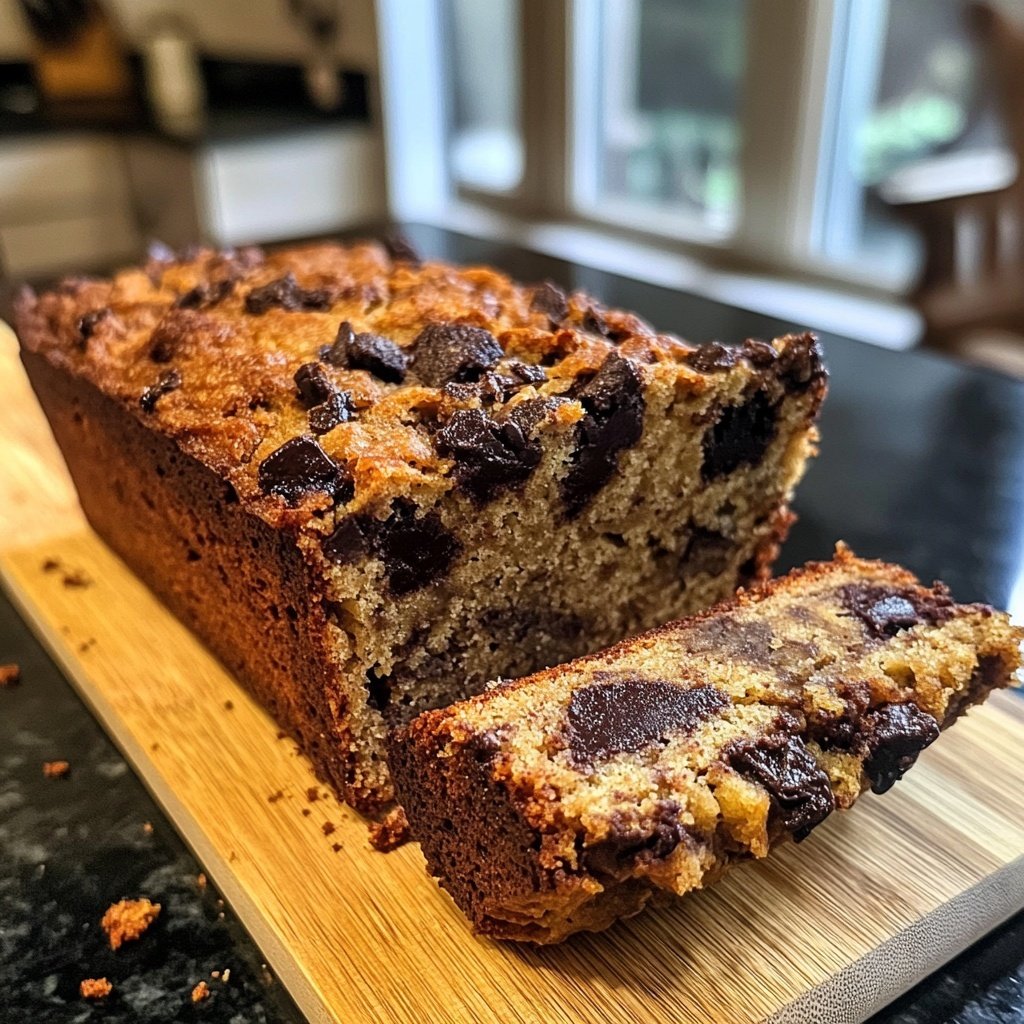 Bananenbrot einfrieren Tipps