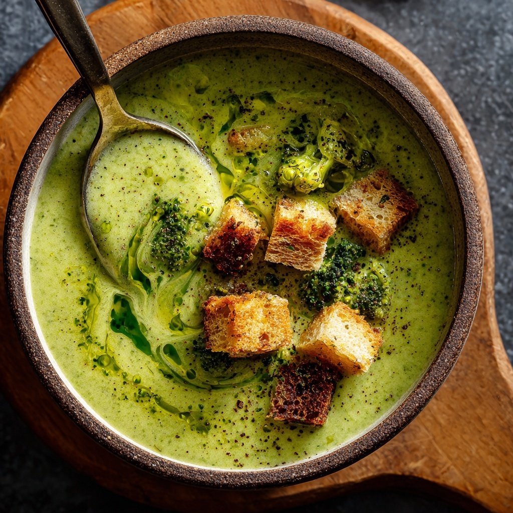 Nährstoffreiche Küche