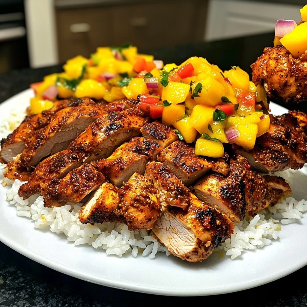 Karibische Küche Rezepte