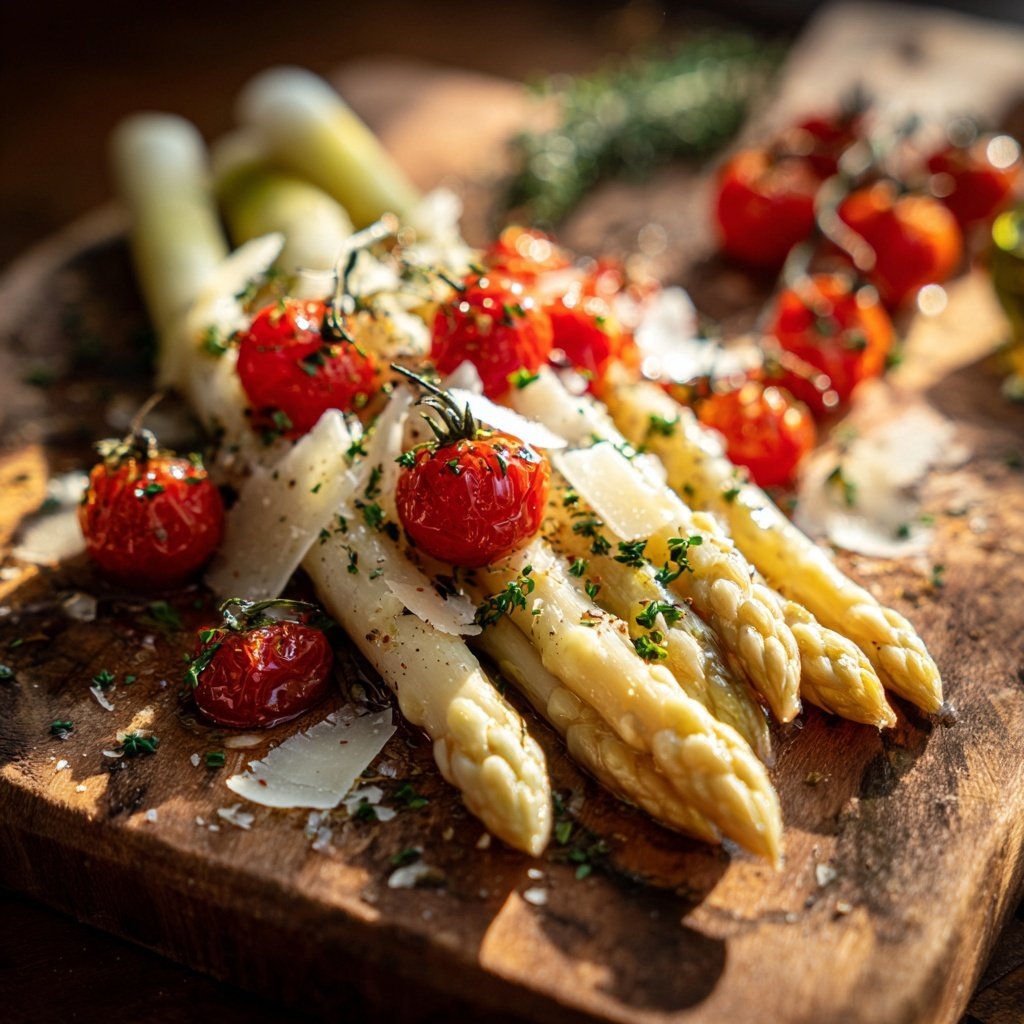 Saisonale Lieblingsgerichte