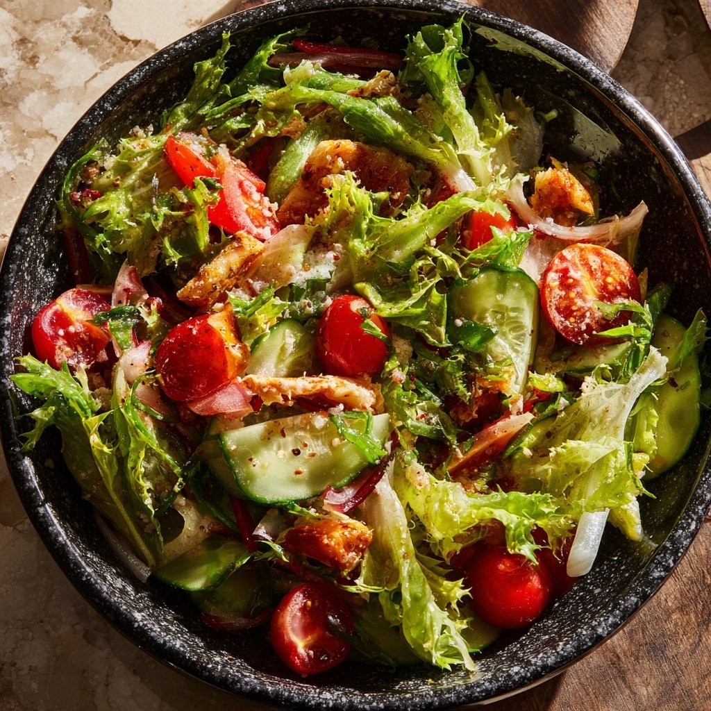 Salat Zum Grillen Ohne Mayo