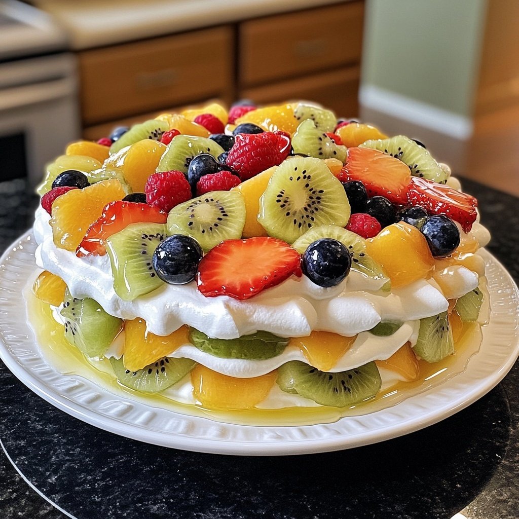 Friss dich dumm Dessert